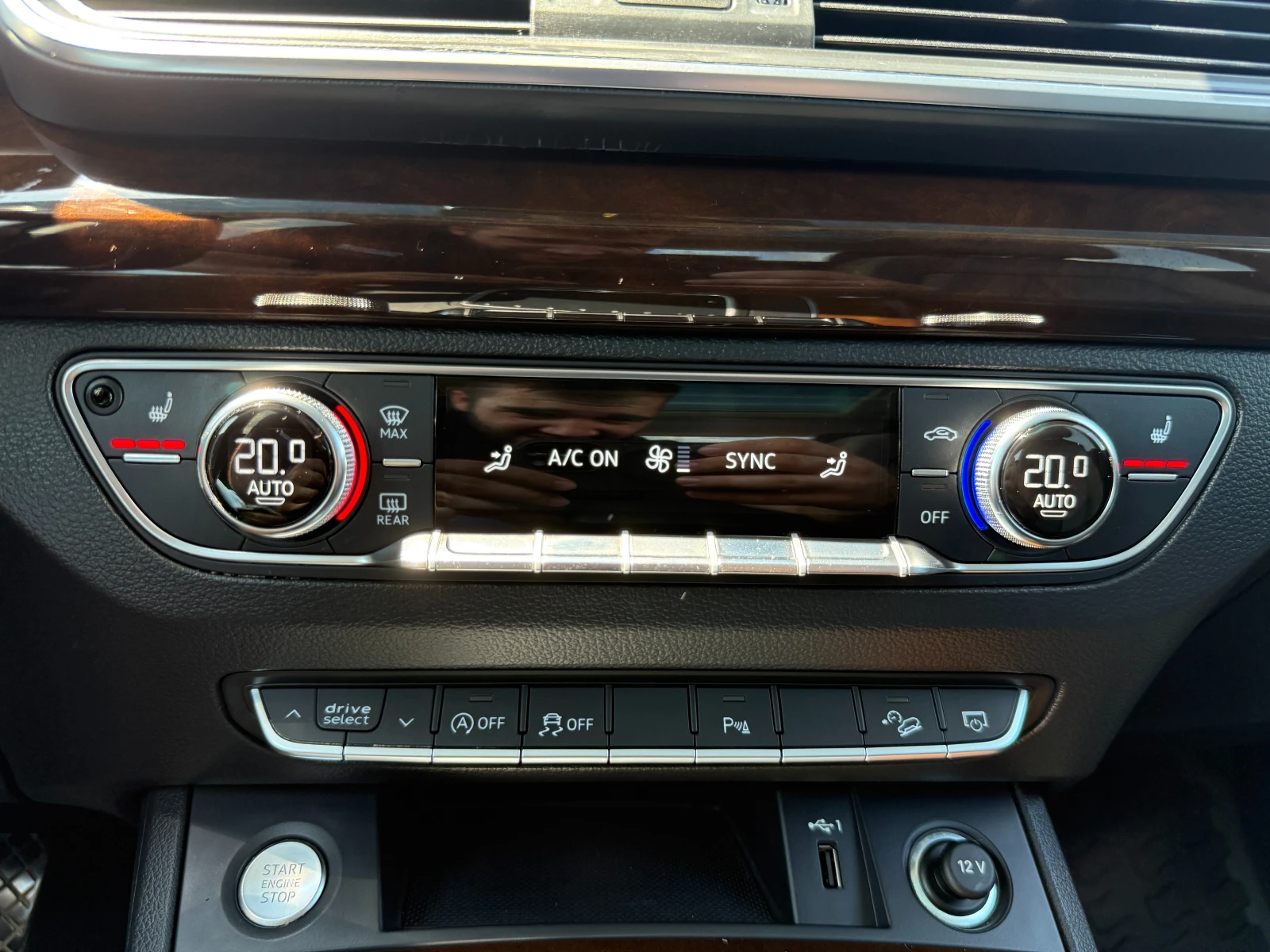 Audi Q5 2.0 T quattro | Mobile.bg   13