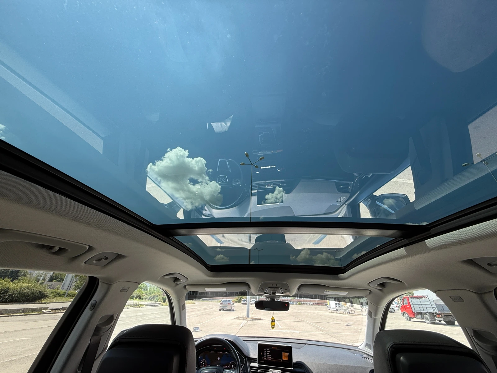 Audi Q5 2.0 T quattro | Mobile.bg   15