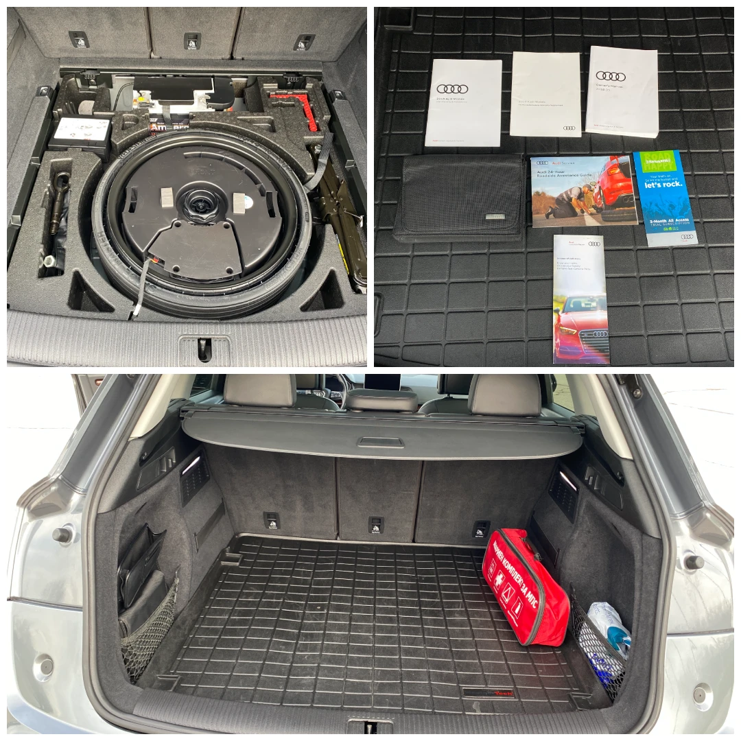 Audi Q5 2.0 T quattro | Mobile.bg   17