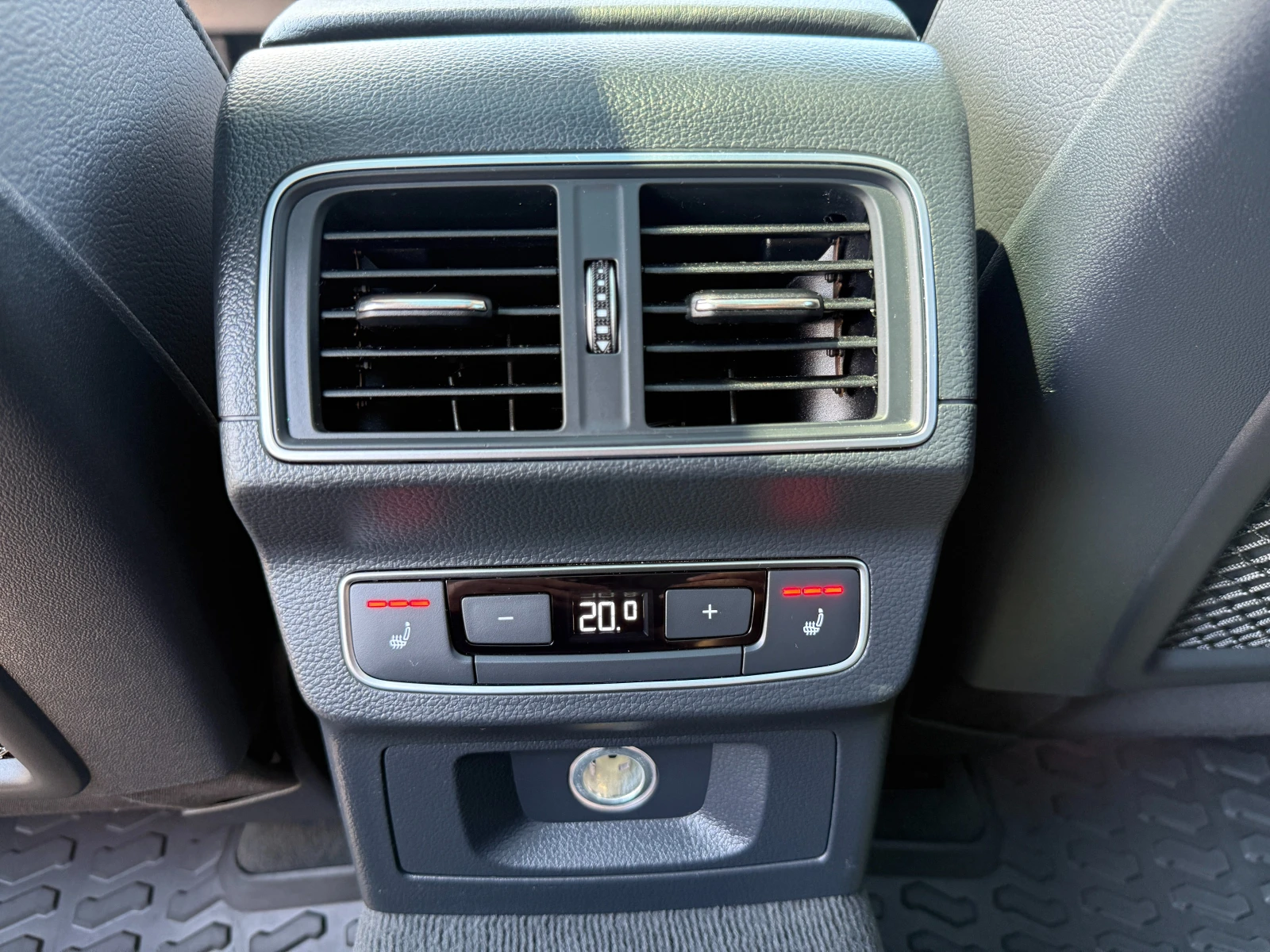 Audi Q5 2.0 T quattro | Mobile.bg   14