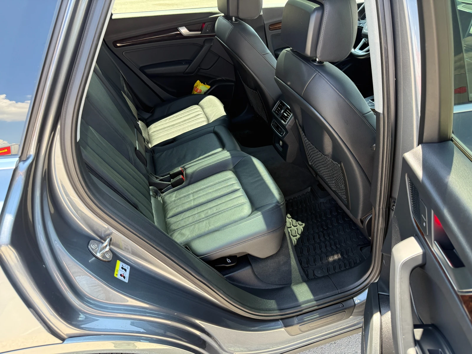 Audi Q5 2.0 T quattro | Mobile.bg   9