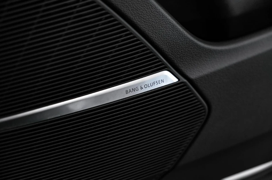 Audi SQ8 4.0 TDI Quattro - изображение 10