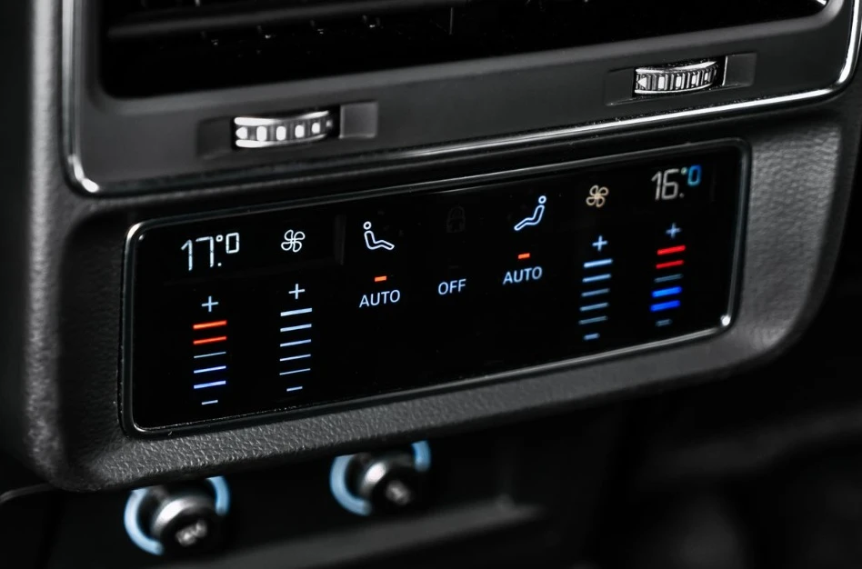 Audi SQ8 4.0 TDI Quattro | Mobile.bg   12