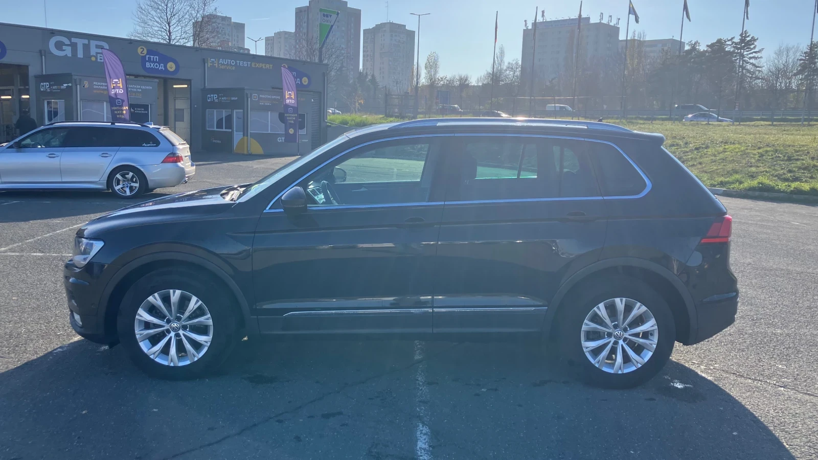 VW Tiguan  - изображение 5