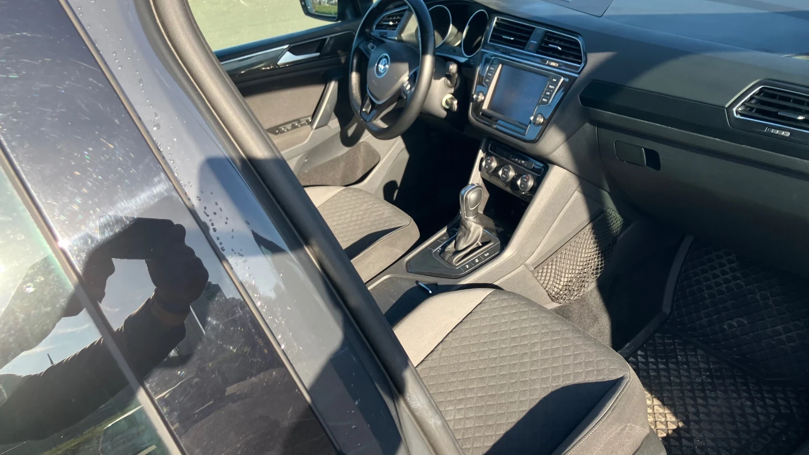 VW Tiguan  - изображение 10