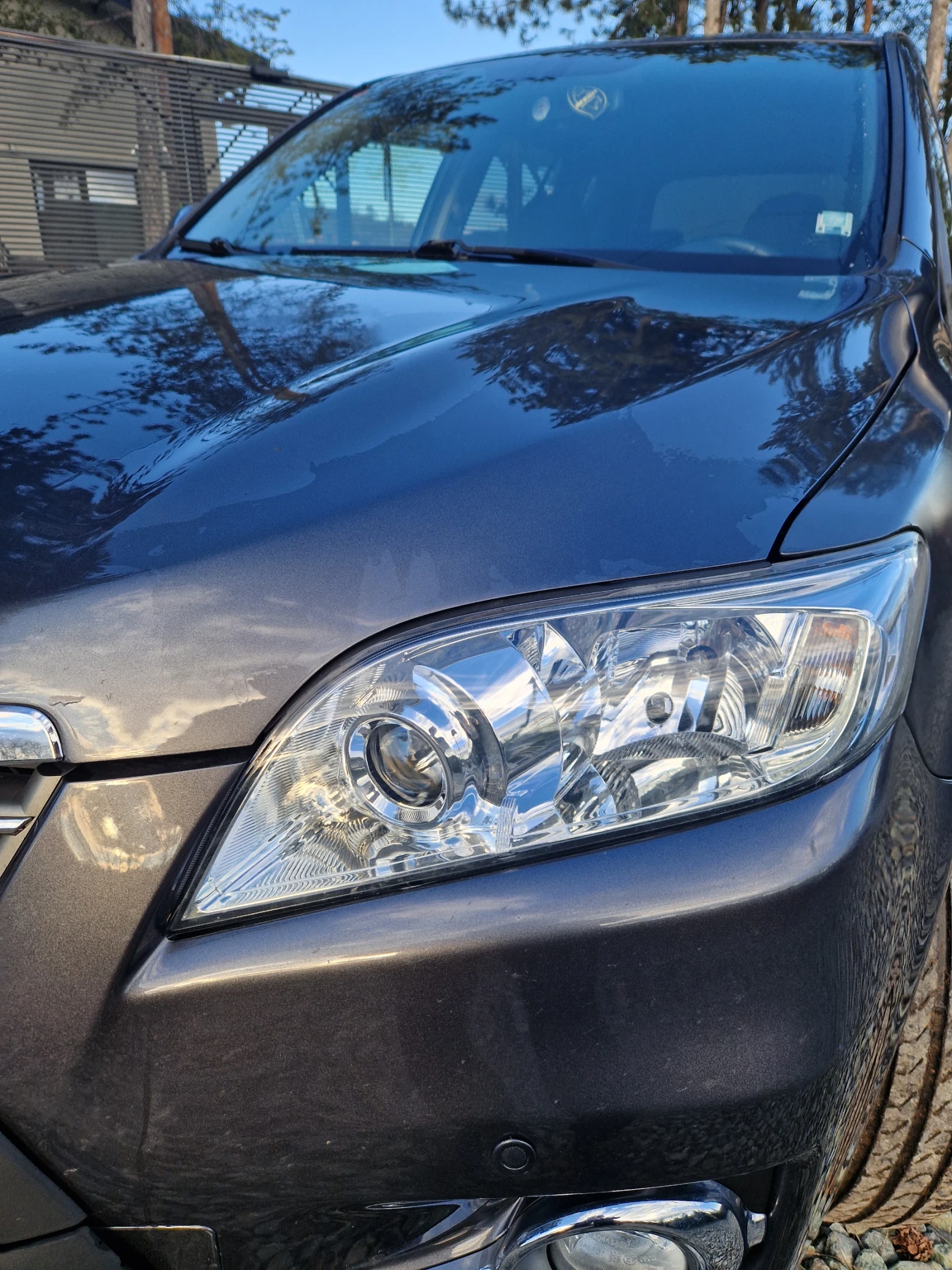 Toyota Rav4  - изображение 3