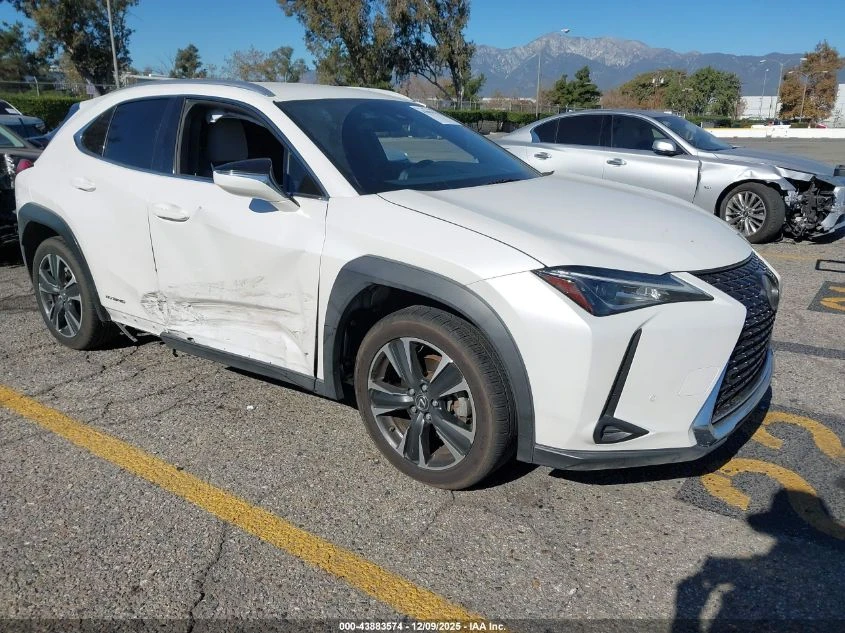 Lexus UX 250h * CARFAX*  - изображение 2