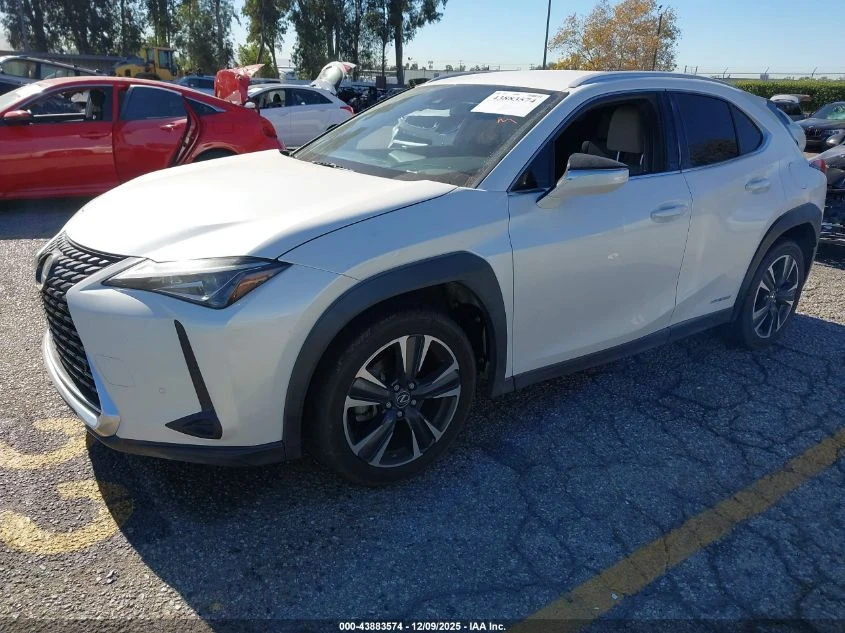 Lexus UX 250h * CARFAX*  | Mobile.bg � ����������� 1