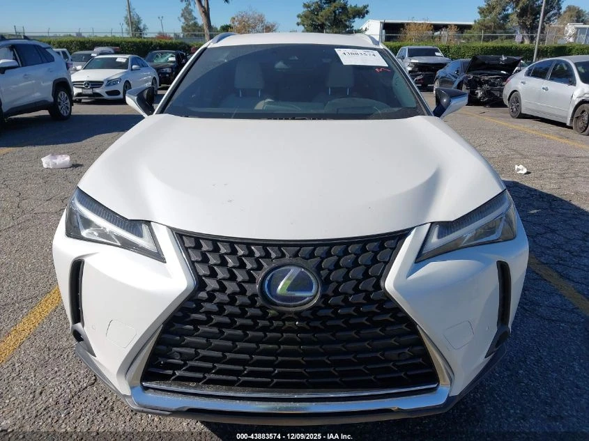 Lexus UX 250h * CARFAX*  | Mobile.bg � ����������� 12