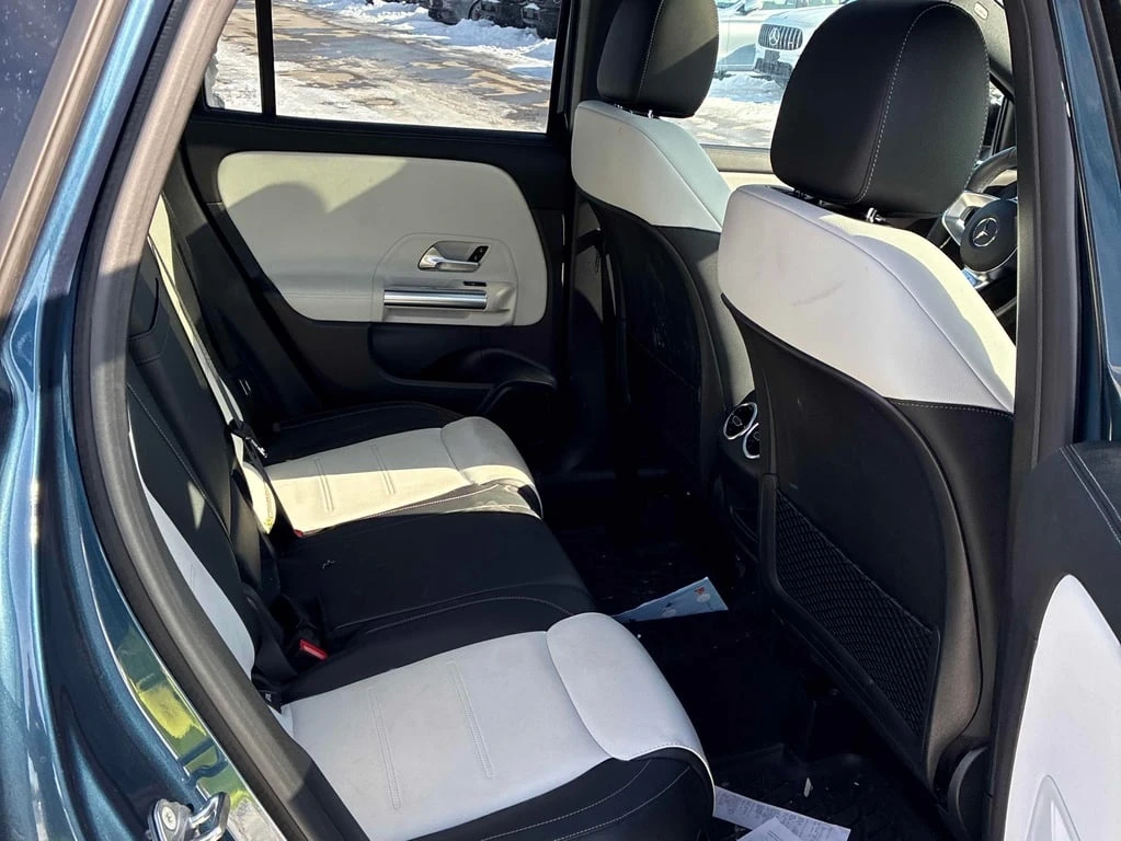 Mercedes-Benz GLA * 250 * CARFAX * ���� �� �� | Mobile.bg � ����������� 14