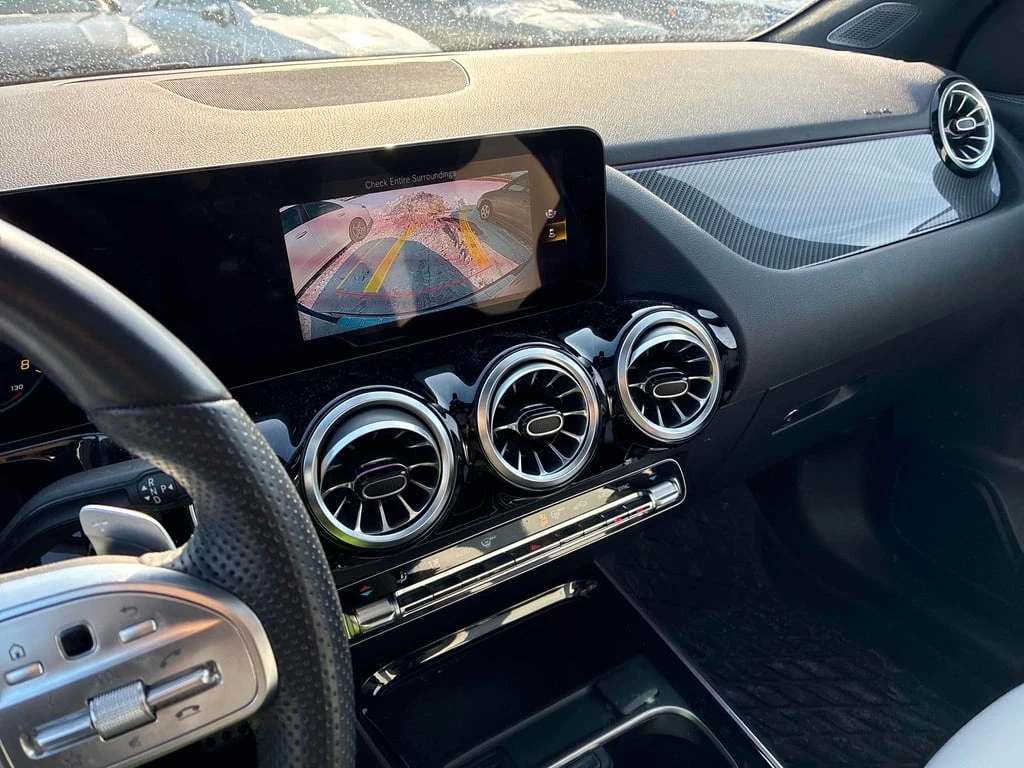 Mercedes-Benz GLA * 250 * CARFAX * ЦЕНА ДО БГ - изображение 9