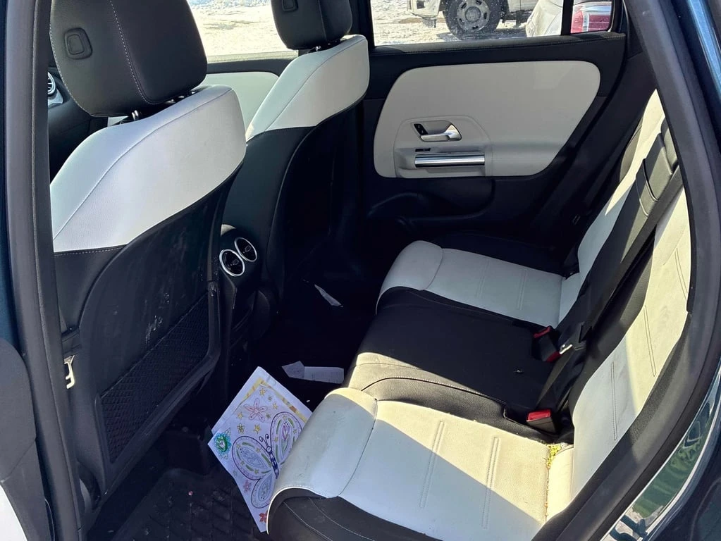 Mercedes-Benz GLA * 250 * CARFAX * ���� �� �� | Mobile.bg � ����������� 12
