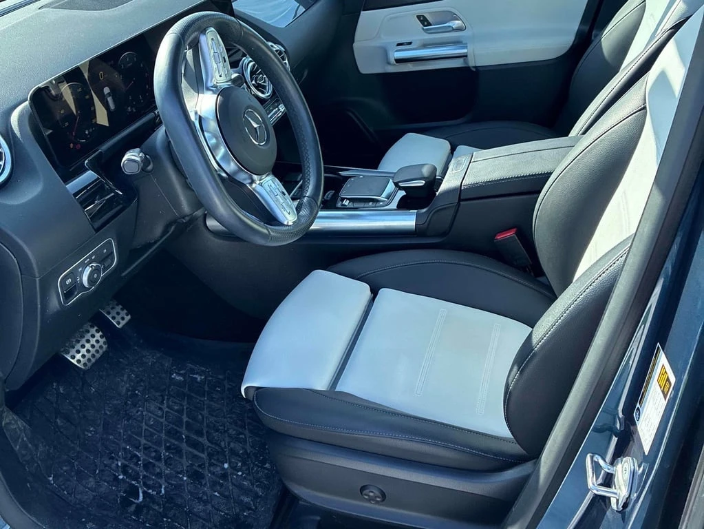 Mercedes-Benz GLA * 250 * CARFAX * ЦЕНА ДО БГ - изображение 5