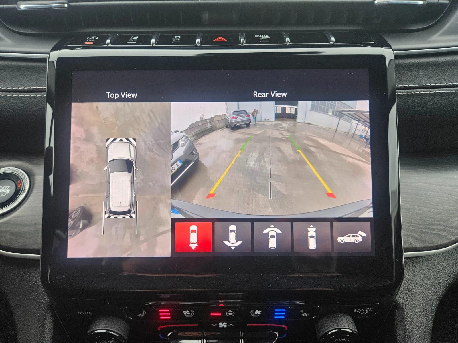 Jeep Grand cherokee �� ��������� | Mobile.bg � ����������� 17