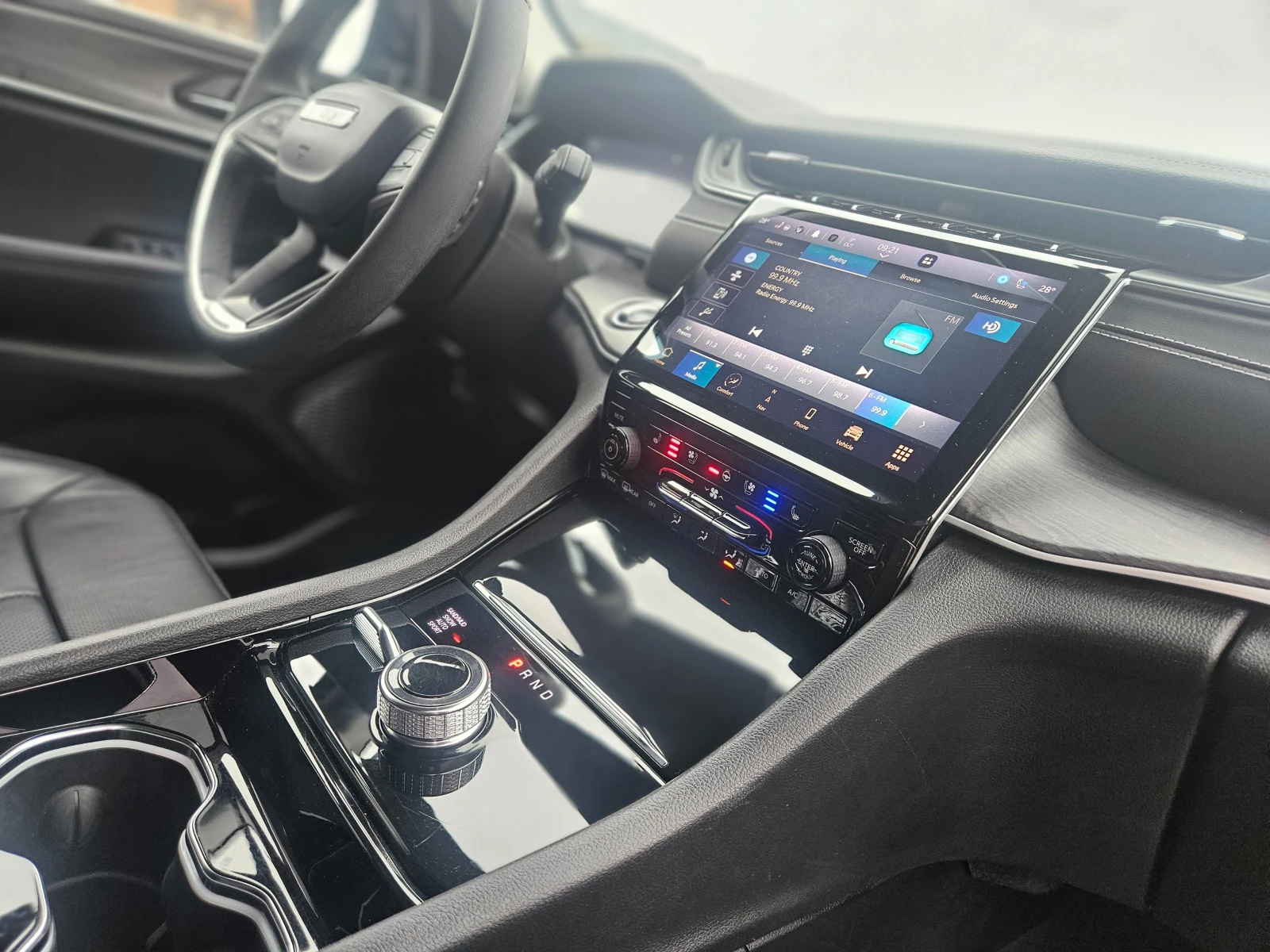 Jeep Grand cherokee �� ��������� | Mobile.bg � ����������� 16