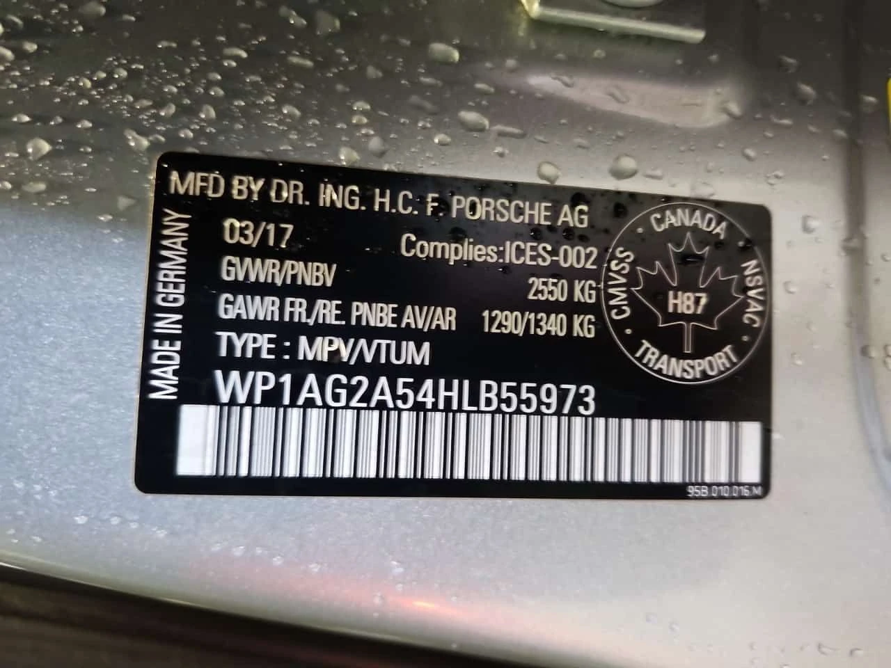 Porsche Macan * GTS * ������� * �������� * ��������� * ��������� | Mobile.bg � ����������� 15