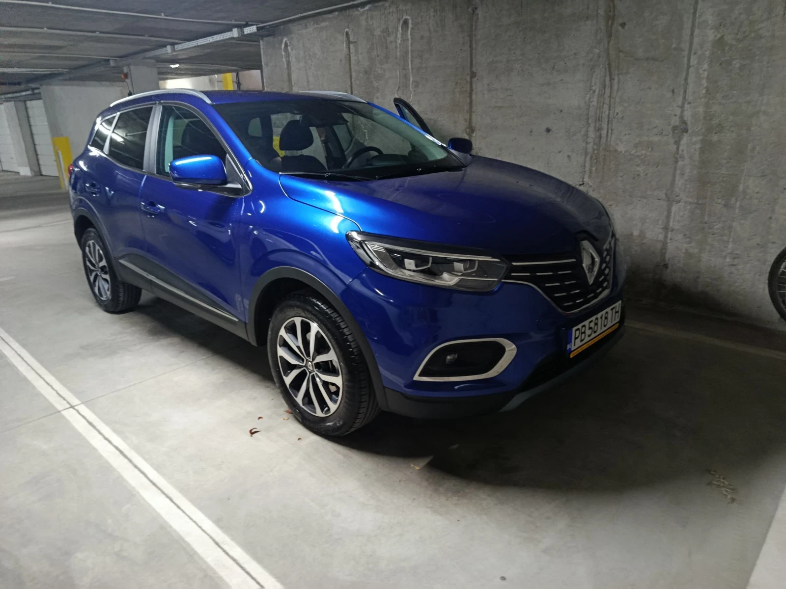 Renault Kadjar | Mobile.bg � ����������� 6
