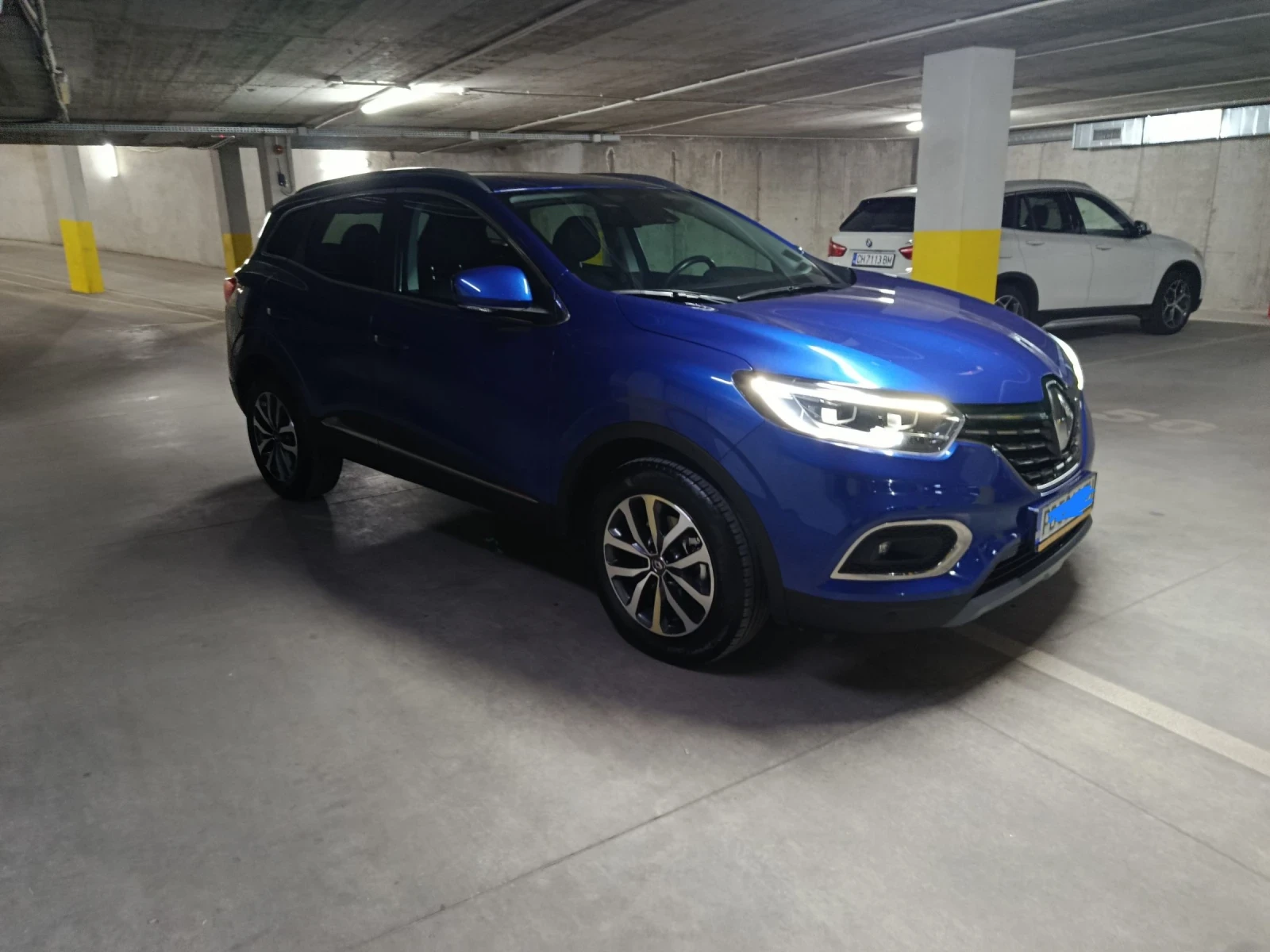 Renault Kadjar | Mobile.bg � ����������� 2