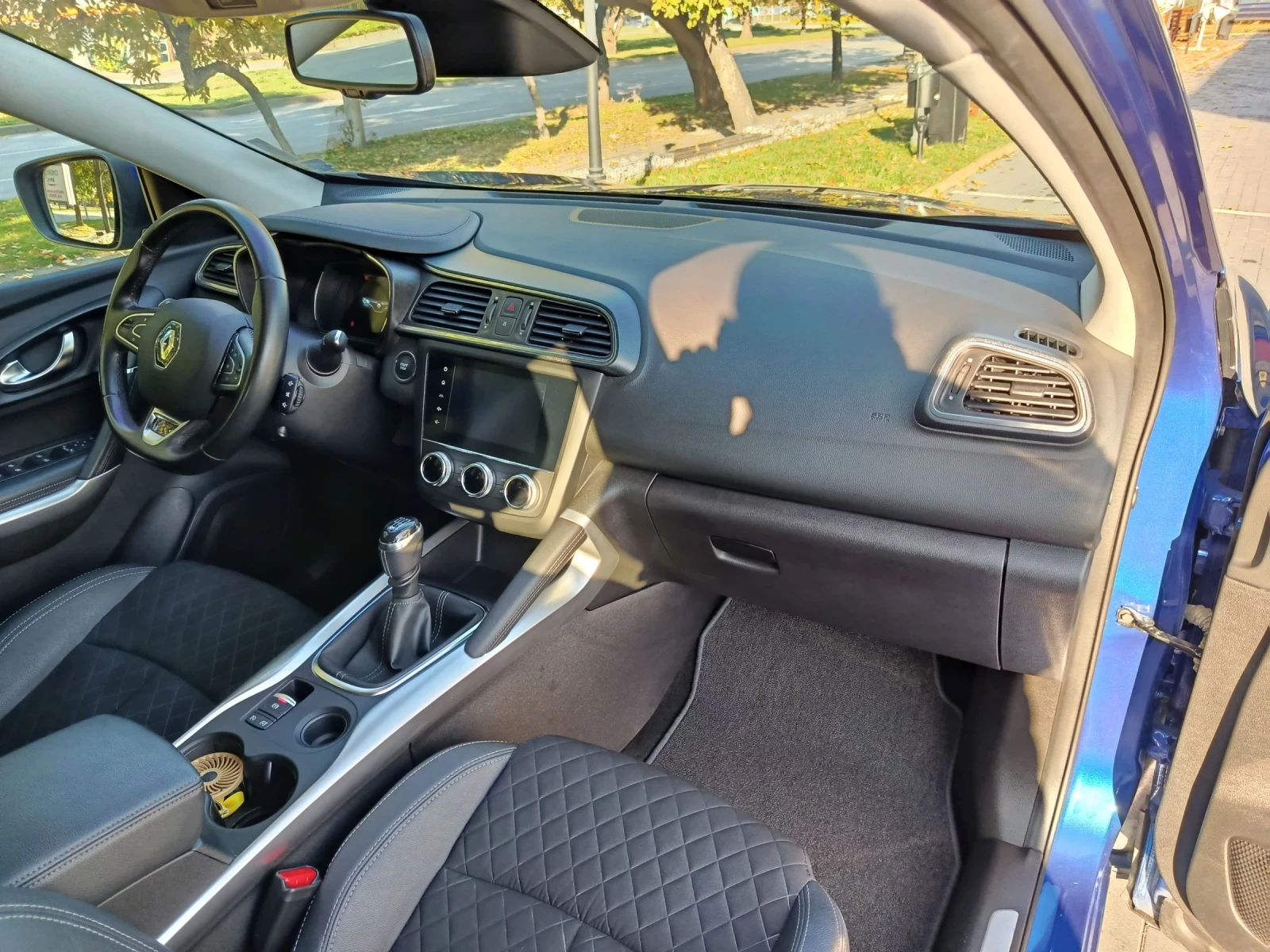 Renault Kadjar | Mobile.bg � ����������� 11