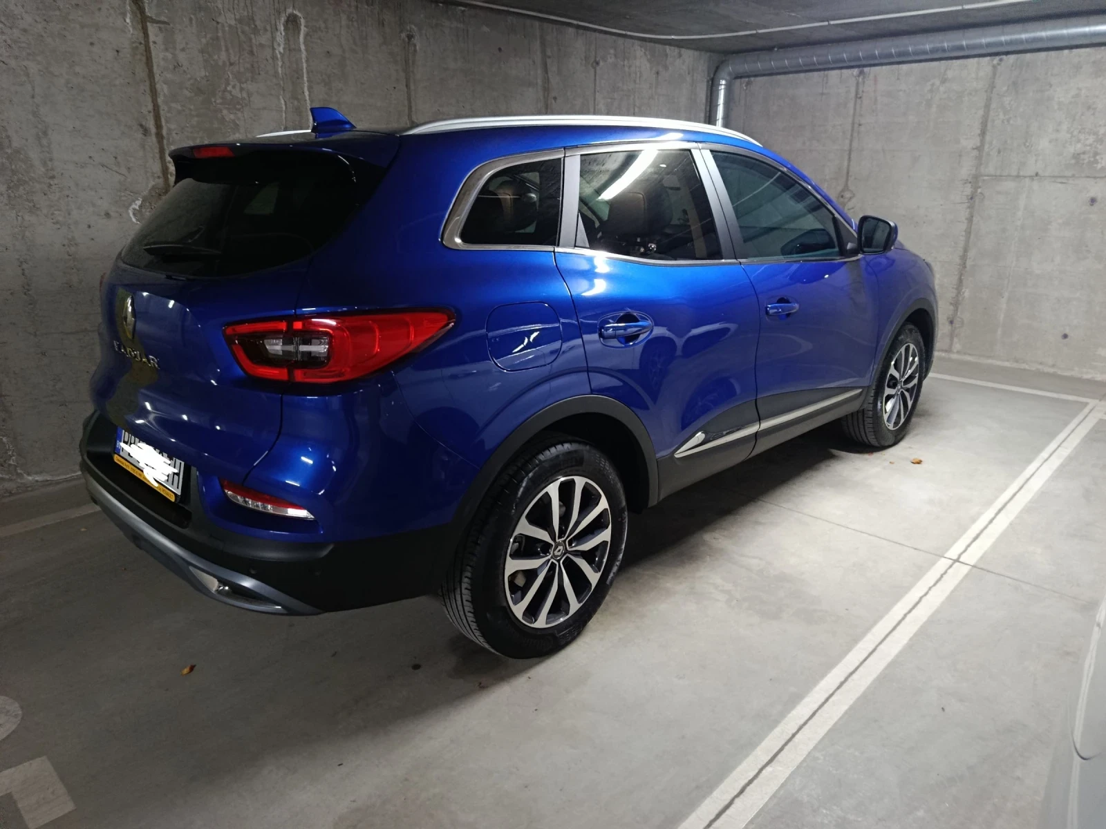 Renault Kadjar | Mobile.bg � ����������� 7
