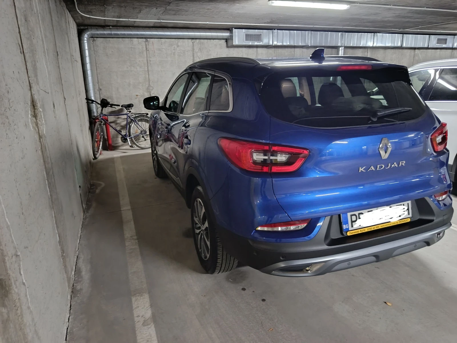 Renault Kadjar | Mobile.bg � ����������� 5