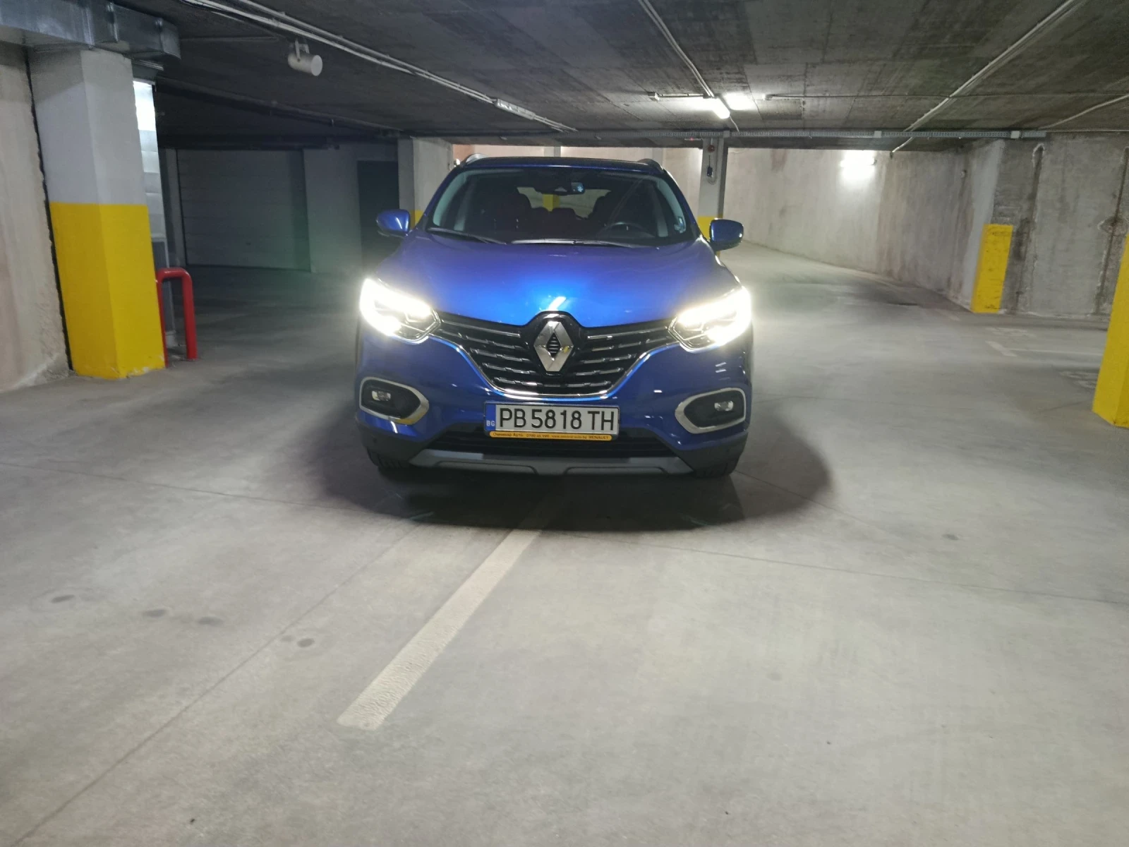 Renault Kadjar