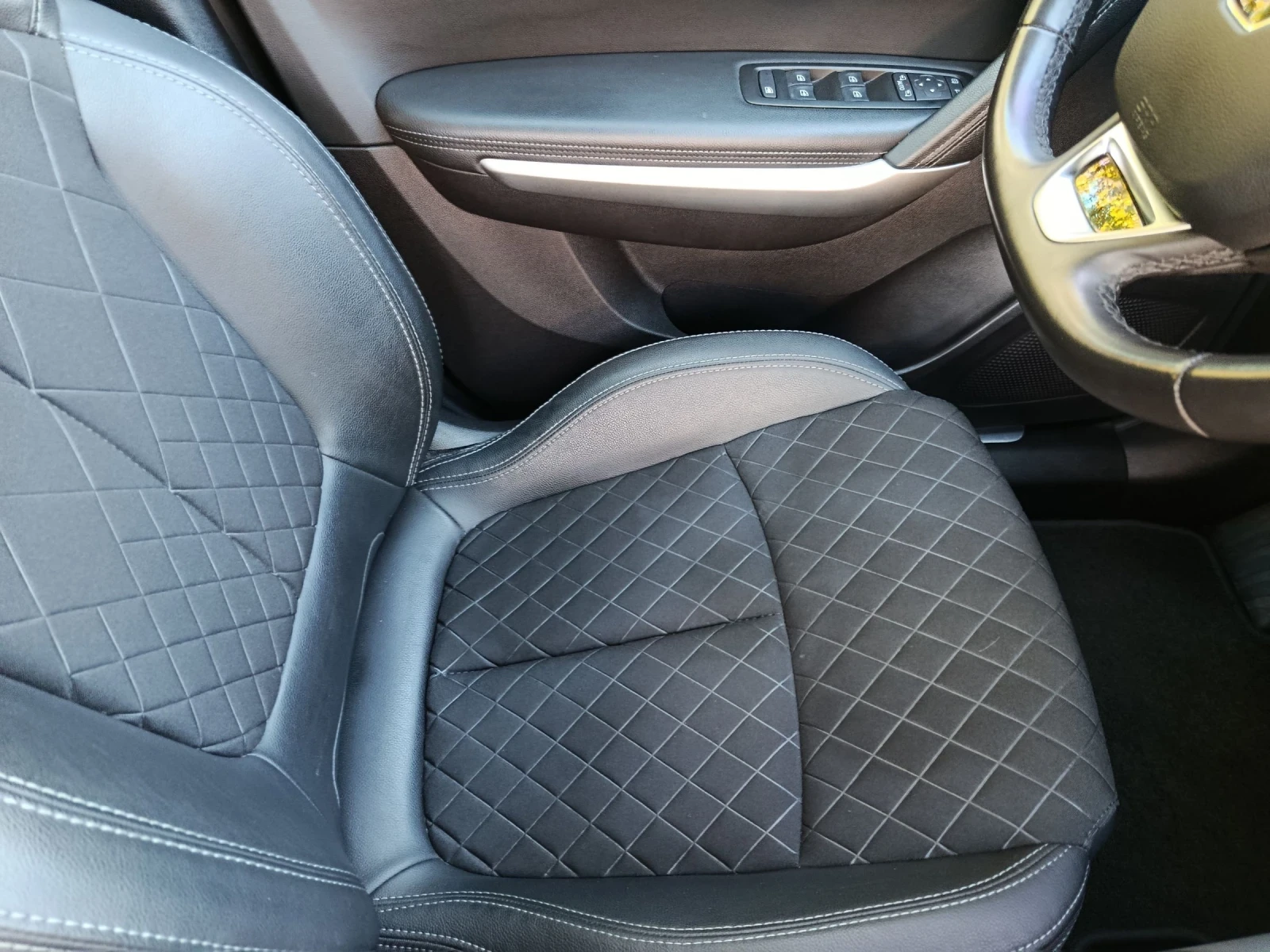 Renault Kadjar | Mobile.bg � ����������� 8