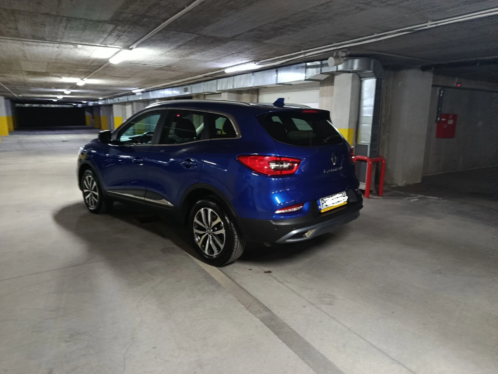 Renault Kadjar | Mobile.bg � ����������� 3