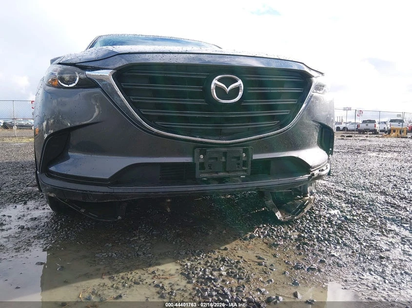 Mazda CX-9 2.5l Sport | Mobile.bg � ����������� 6