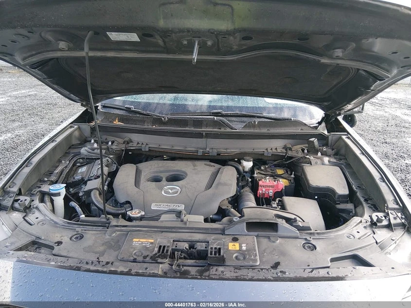 Mazda CX-9 2.5l Sport | Mobile.bg � ����������� 10