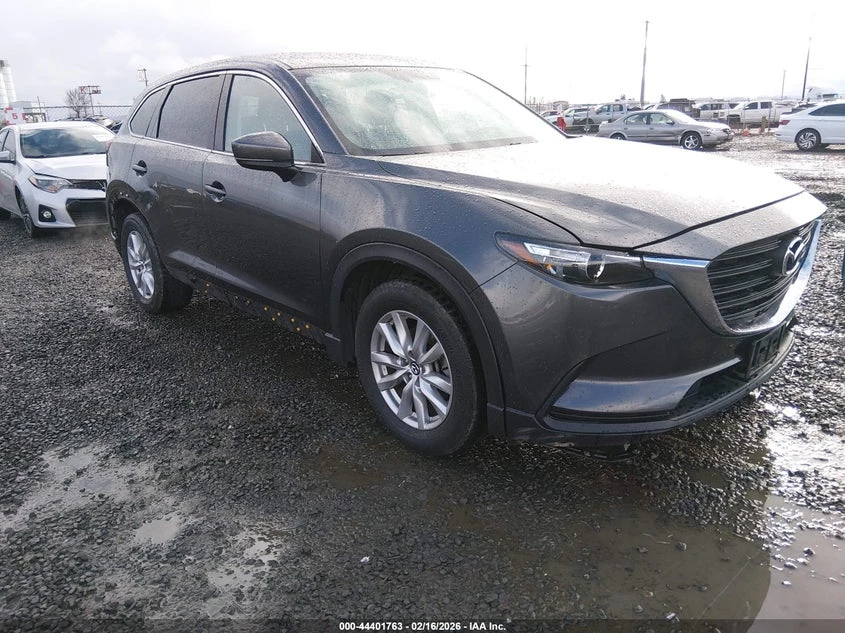 Mazda CX-9 2.5l Sport | Auto.bg — изображение 1