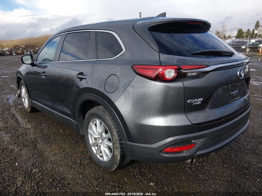 Mazda CX-9 2.5l Sport | Mobile.bg � ����������� 3