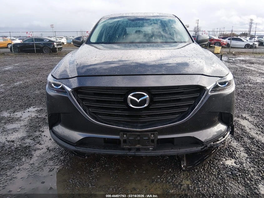 Mazda CX-9 2.5l Sport | Mobile.bg � ����������� 13