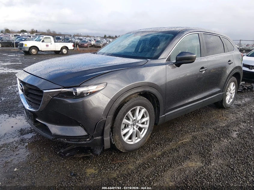 Mazda CX-9 2.5l Sport | Mobile.bg � ����������� 2