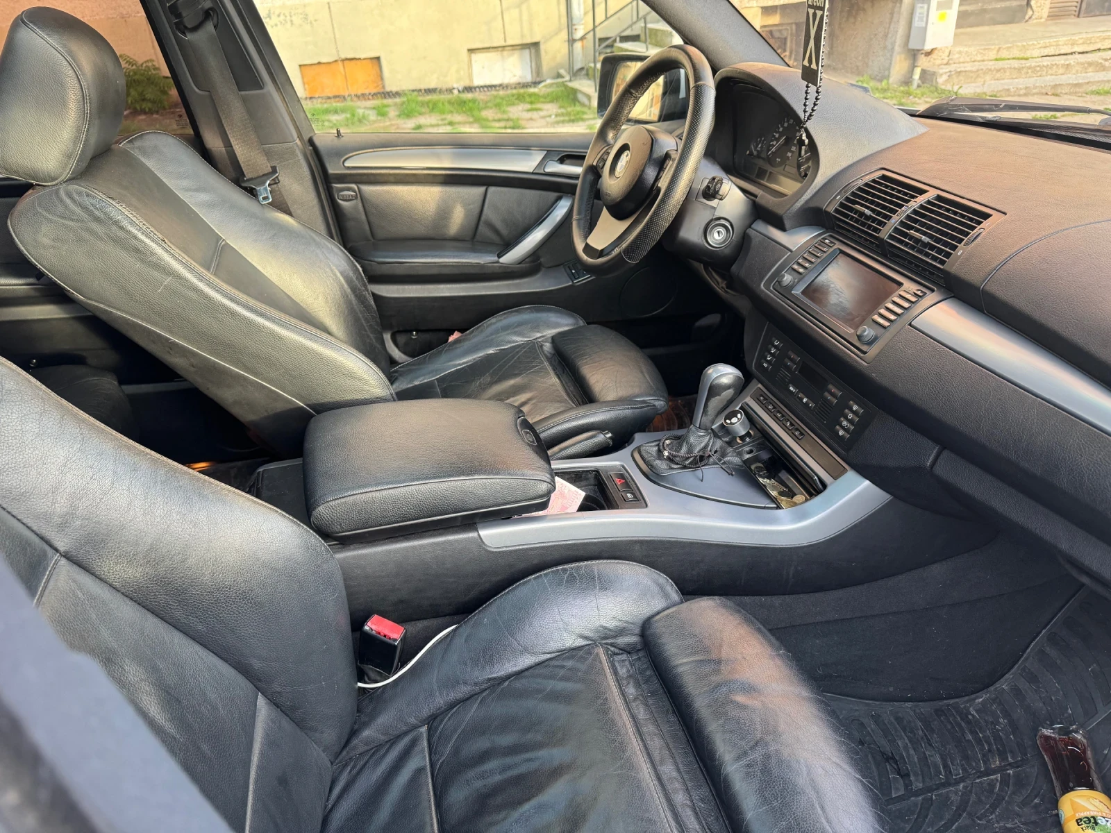 BMW X5 Facelift, снимка 3 - Автомобили и джипове - 53914257