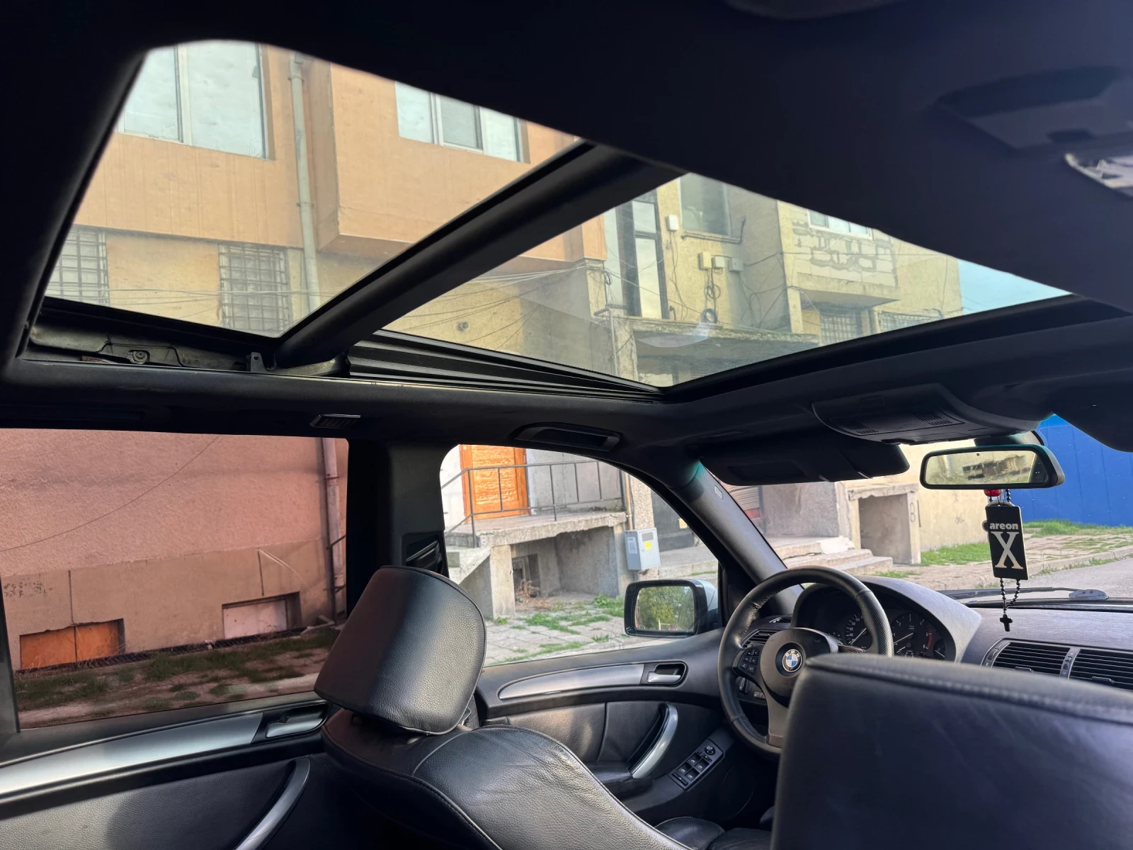 BMW X5 Facelift, снимка 5 - Автомобили и джипове - 53914257