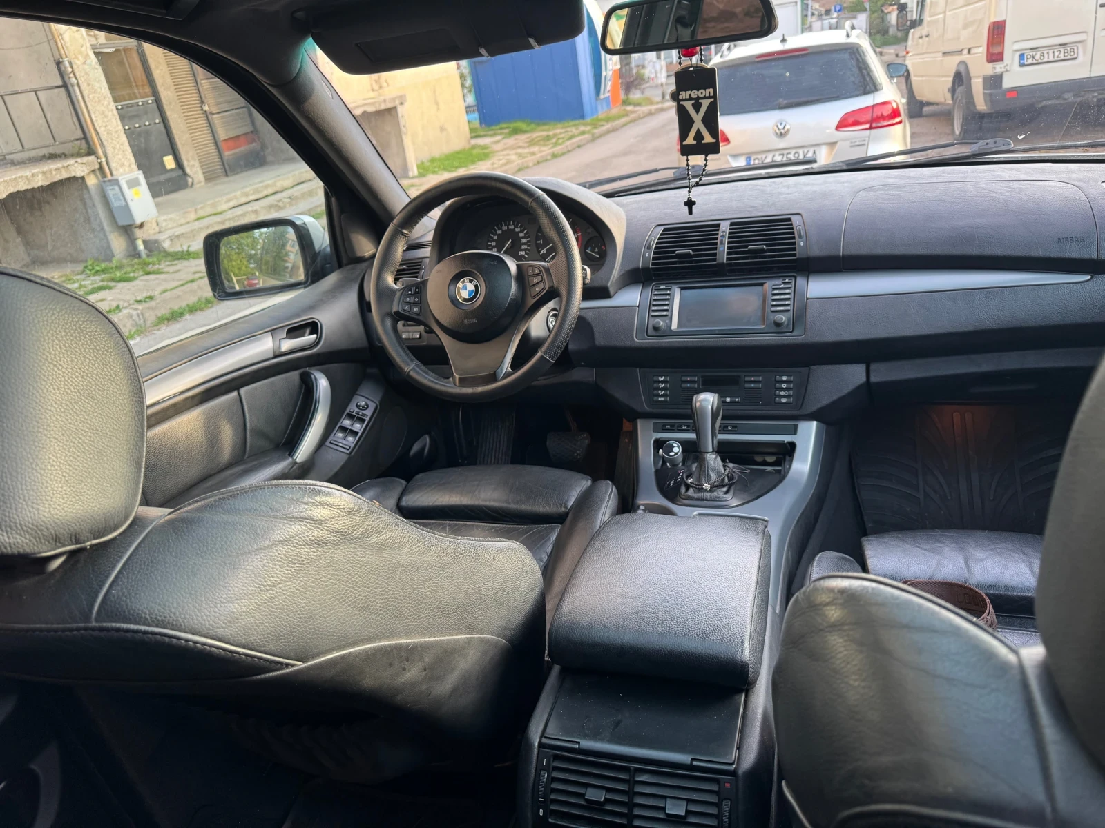 BMW X5 Facelift, снимка 6 - Автомобили и джипове - 53914257