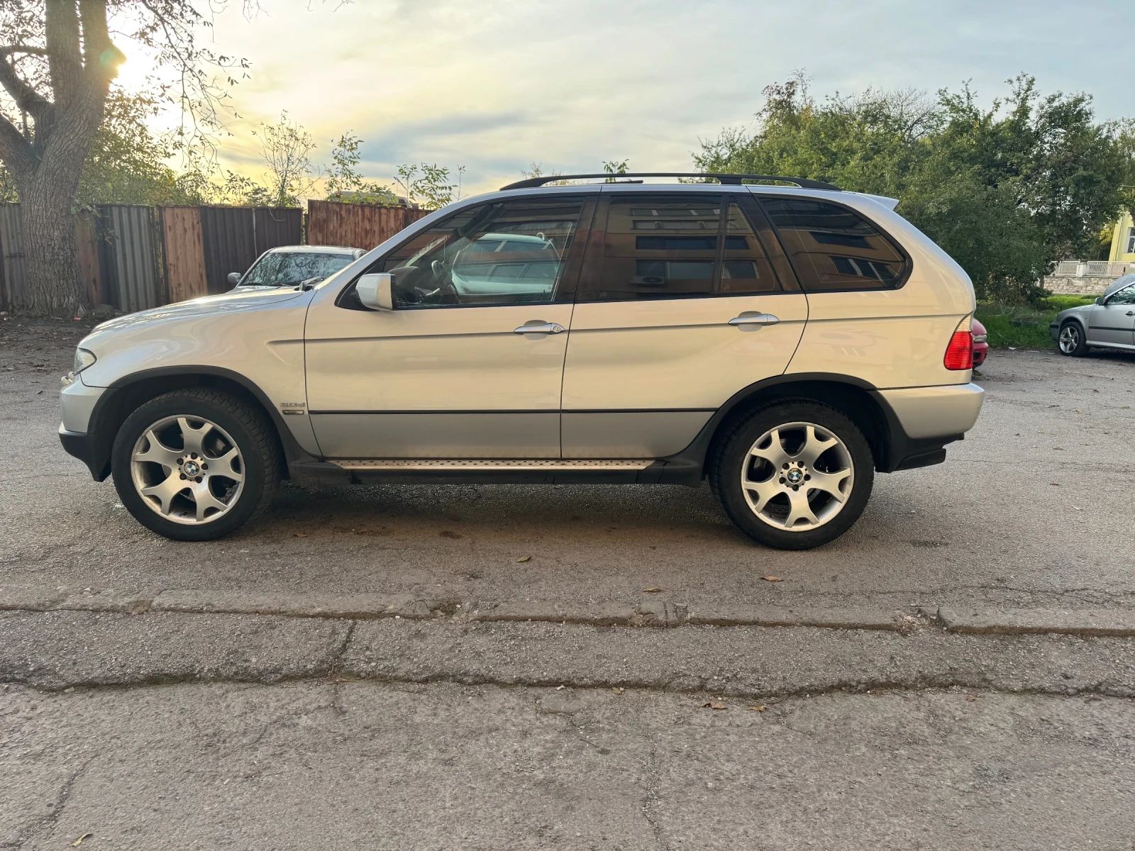 BMW X5 Facelift, снимка 8 - Автомобили и джипове - 53914257