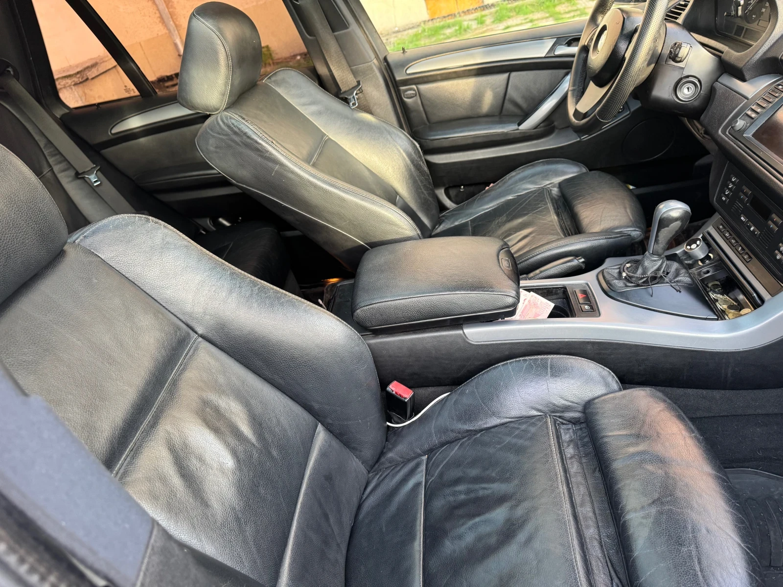 BMW X5 Facelift, снимка 4 - Автомобили и джипове - 53914257