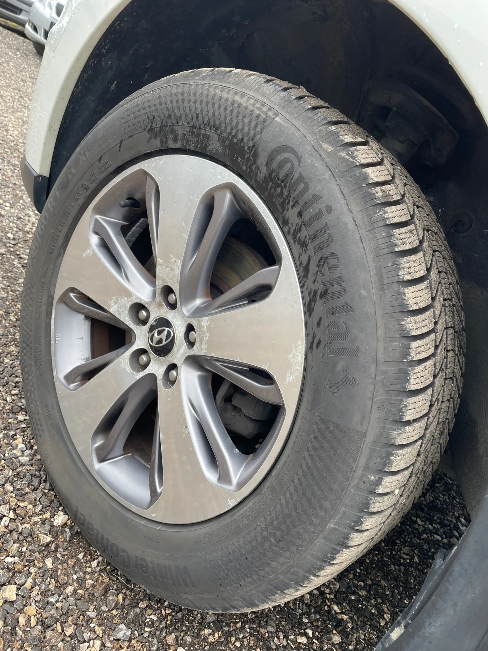 Hyundai Santa fe 4x4 2011 EURO5 2.2CRDI 197�.�. | Mobile.bg � ����������� 17