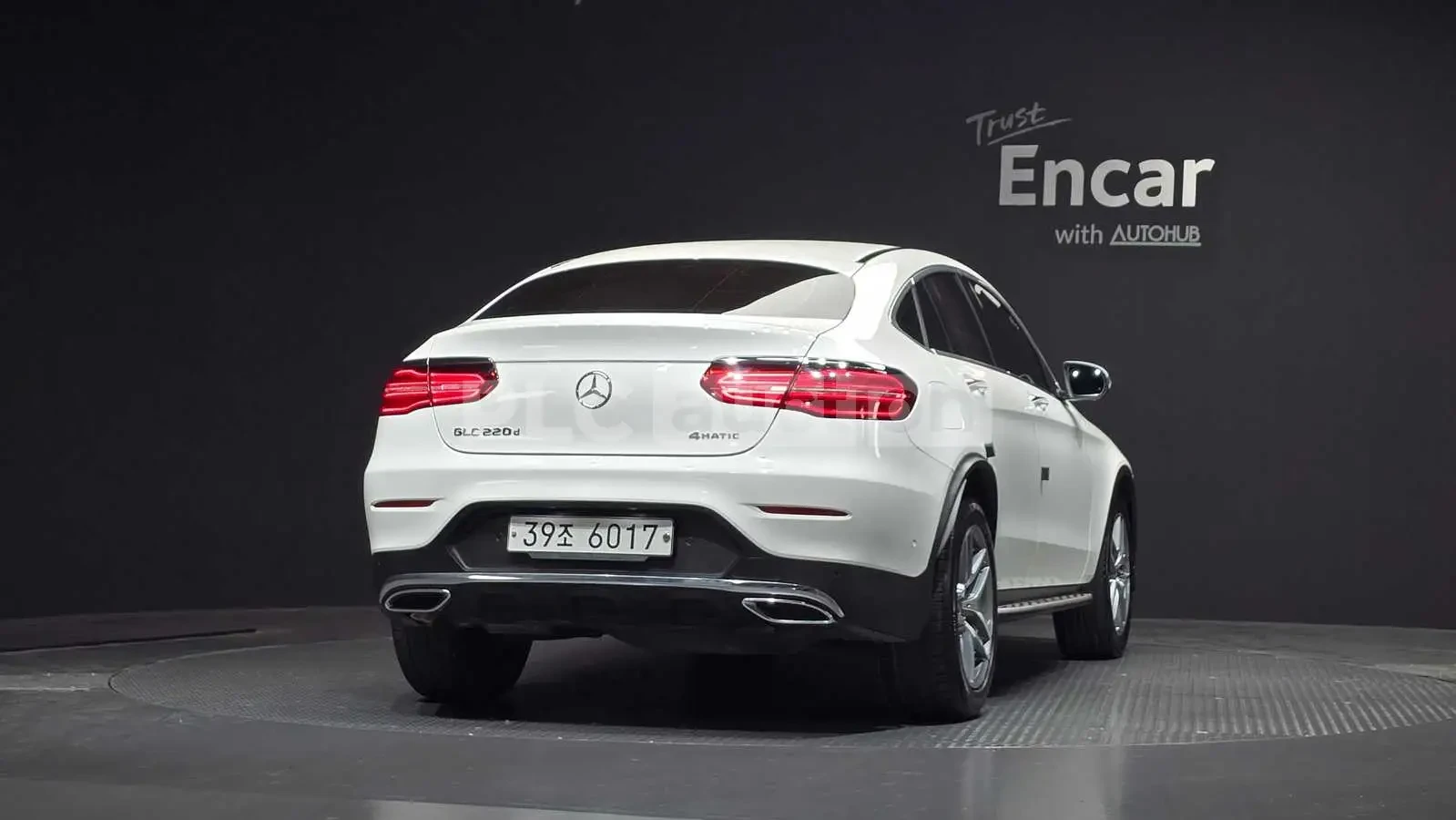 Mercedes-Benz GLC 220 ������� * 360 * �������� * KEYLESS | Mobile.bg � ����������� 4