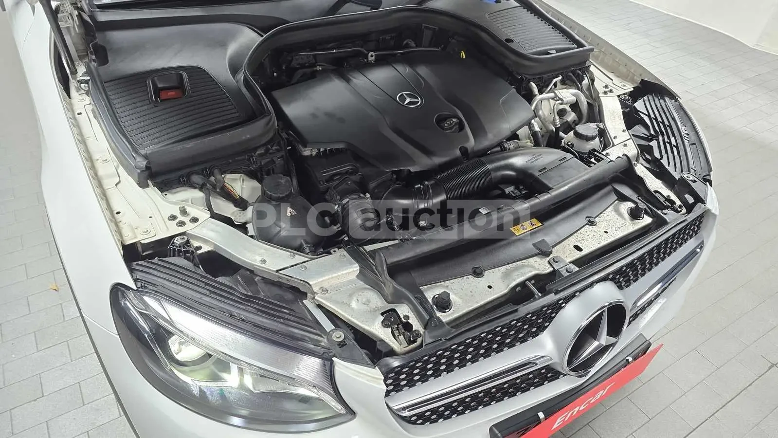 Mercedes-Benz GLC 220 ������� * 360 * �������� * KEYLESS | Mobile.bg � ����������� 6