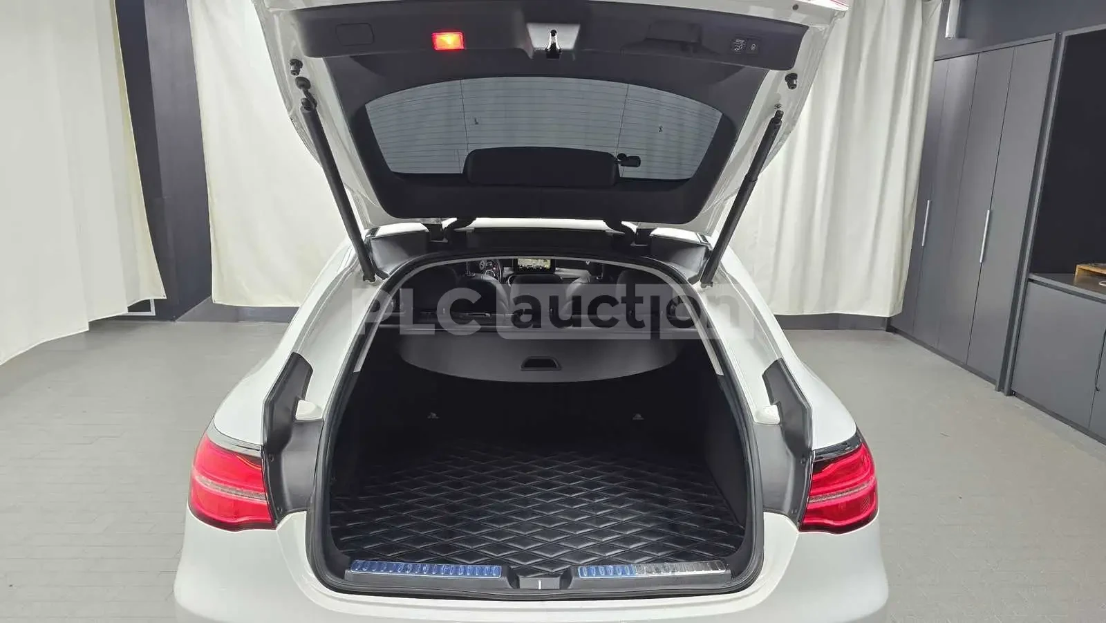 Mercedes-Benz GLC 220 ������� * 360 * �������� * KEYLESS | Mobile.bg � ����������� 17