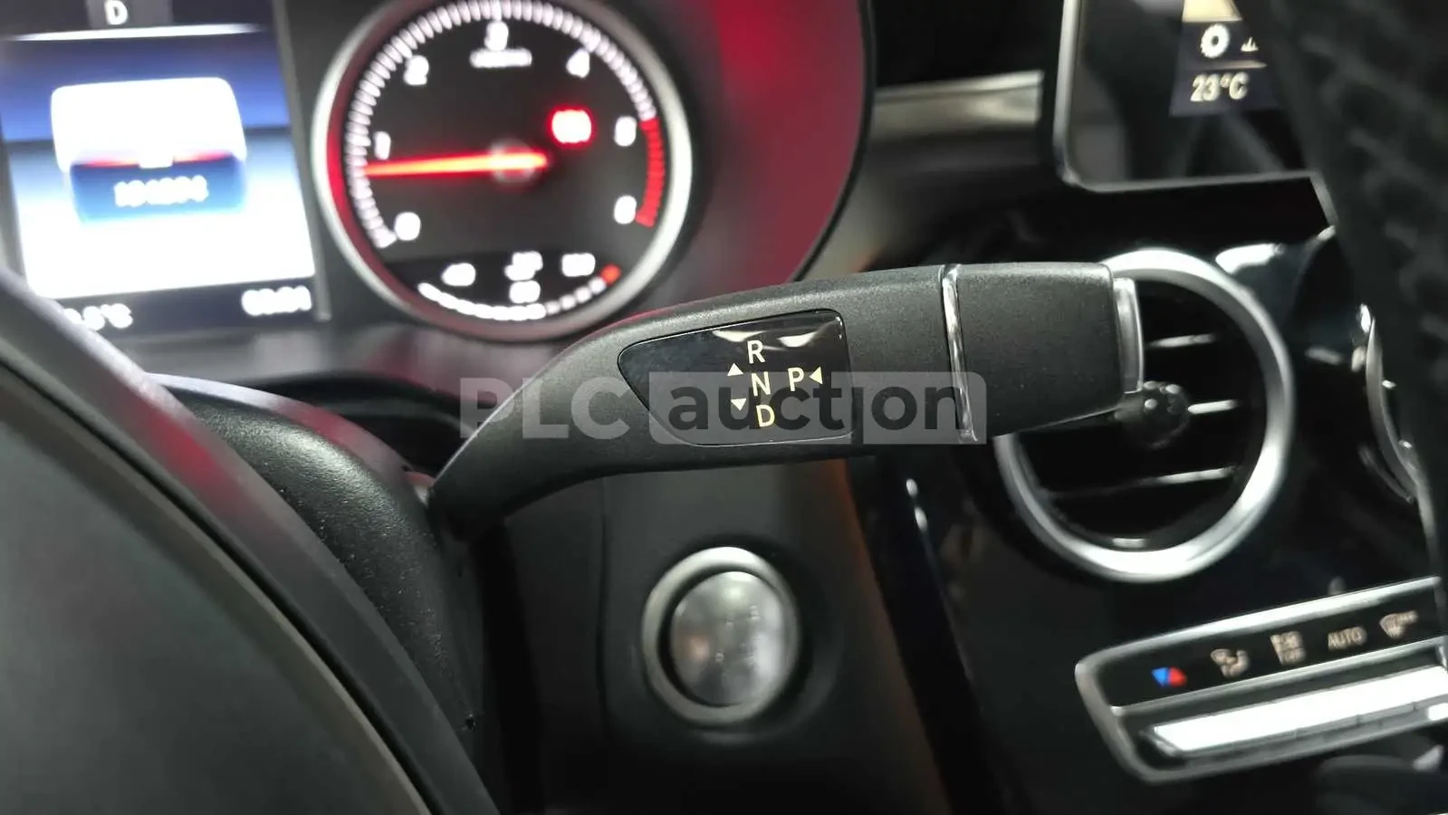 Mercedes-Benz GLC 220 ������� * 360 * �������� * KEYLESS | Mobile.bg � ����������� 9