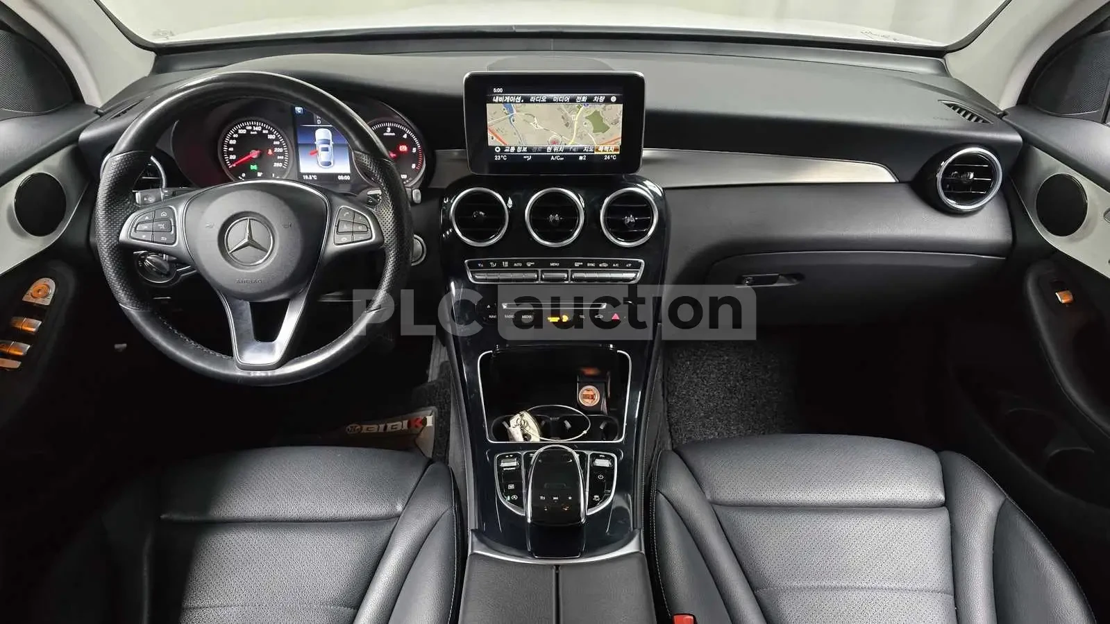 Mercedes-Benz GLC 220 ������� * 360 * �������� * KEYLESS | Mobile.bg � ����������� 7