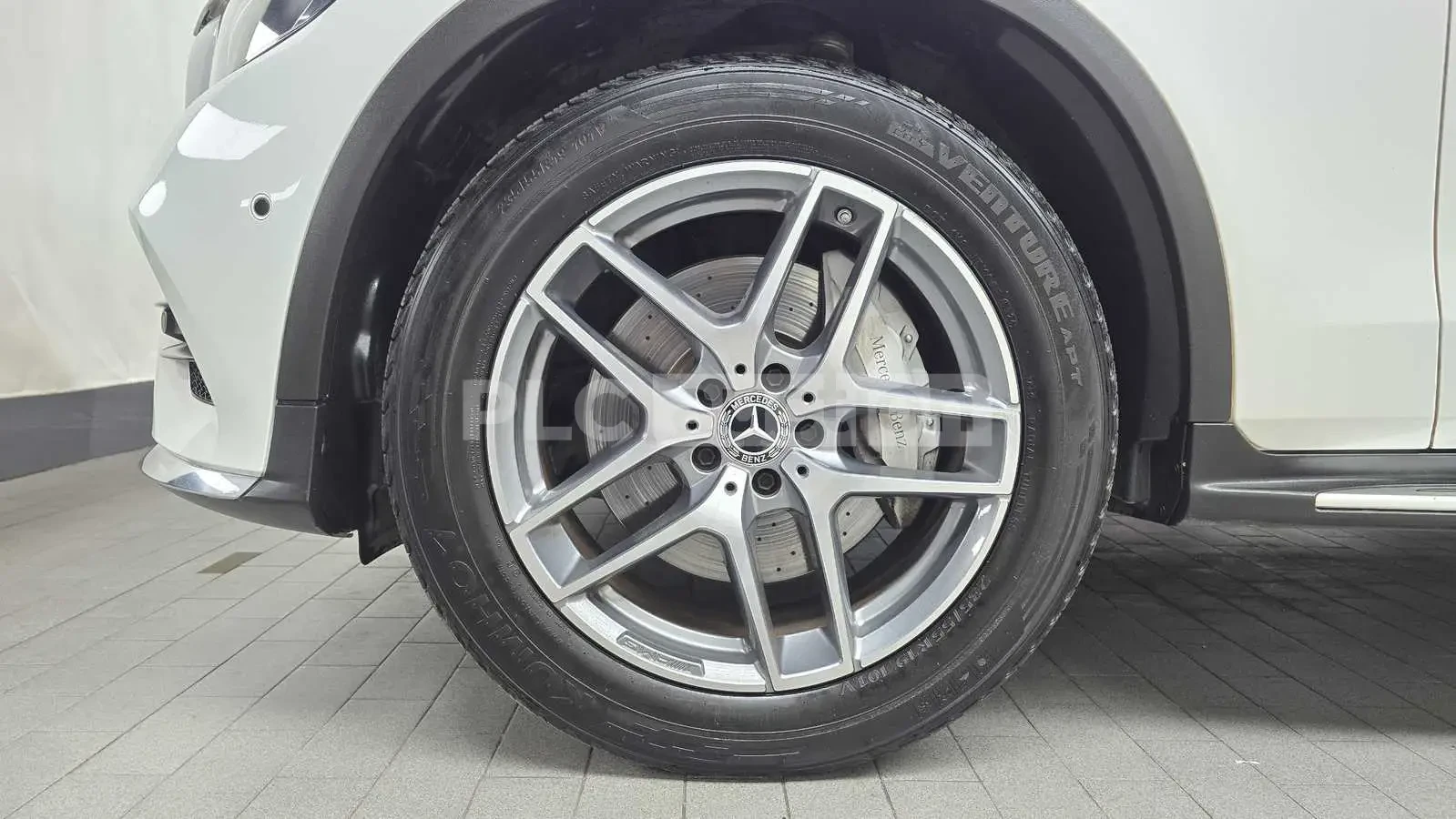 Mercedes-Benz GLC 220 ������� * 360 * �������� * KEYLESS | Mobile.bg � ����������� 5