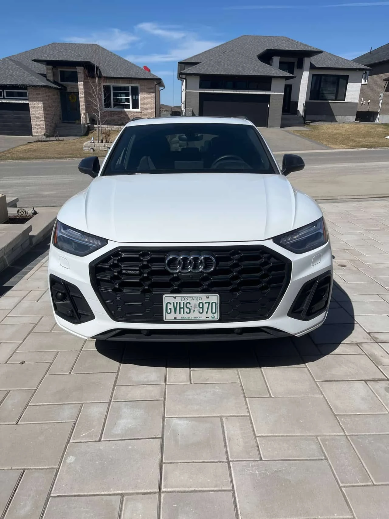 Audi Q5 | Technik | DISTRONIC | 360 | ОБДУХВАНЕ | B&O | , снимка 6 - Автомобили и джипове - 54349780