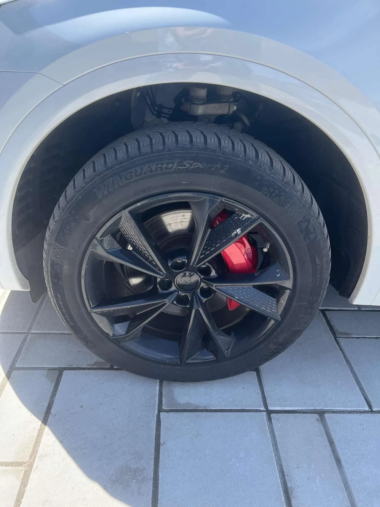 Audi Q5 | Technik | DISTRONIC | 360 | ОБДУХВАНЕ | B&O | , снимка 7 - Автомобили и джипове - 54349780