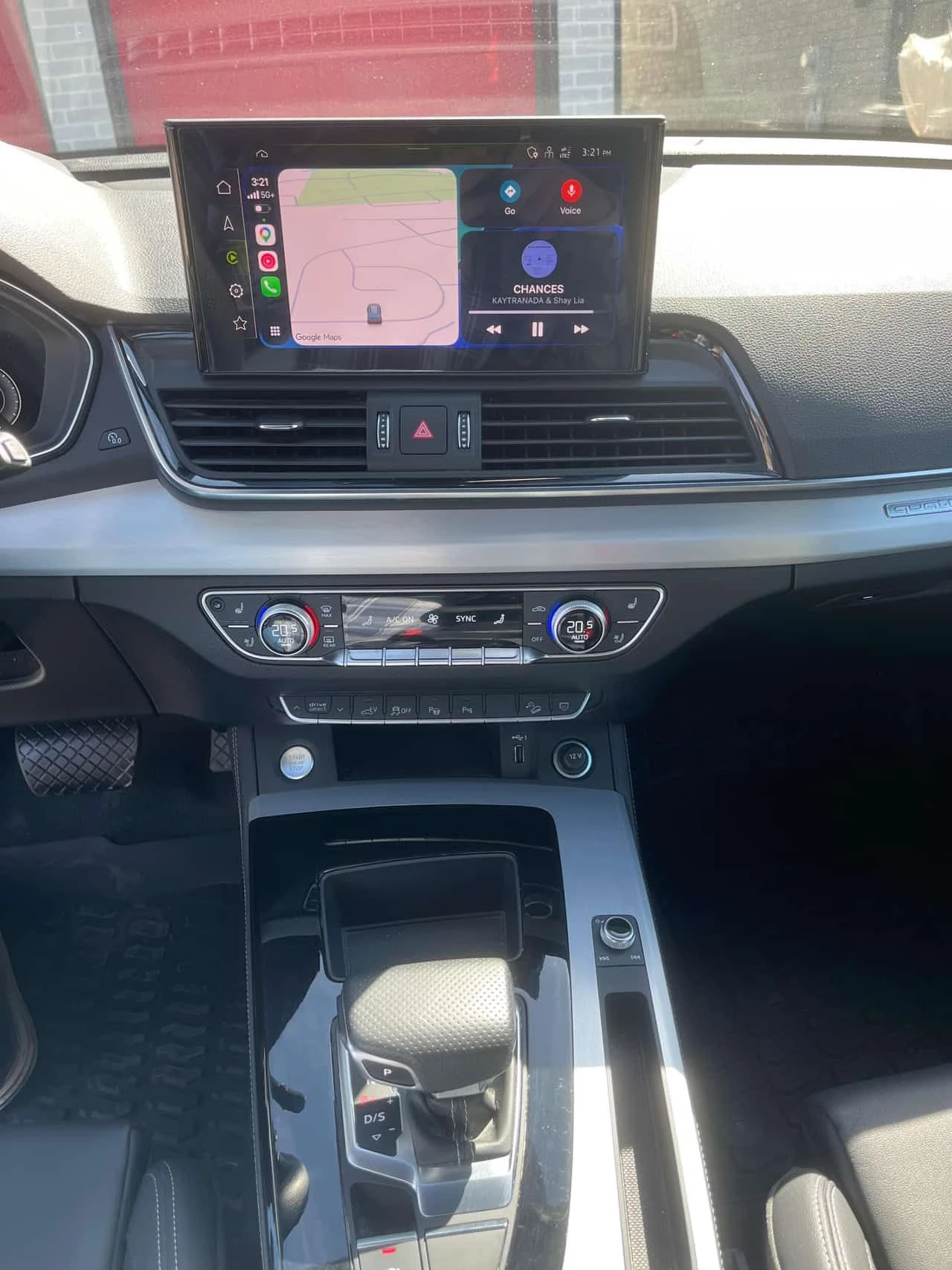 Audi Q5 | Technik | DISTRONIC | 360 | ОБДУХВАНЕ | B&O | , снимка 9 - Автомобили и джипове - 54349780