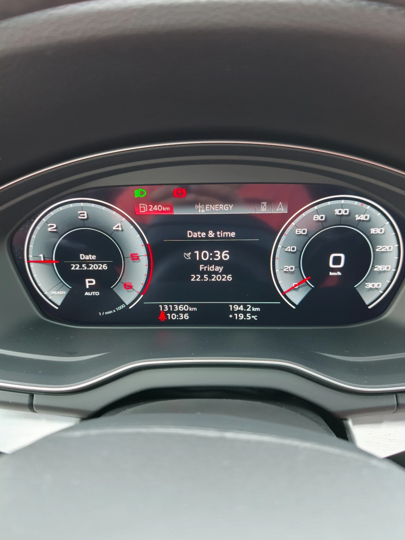 Audi Q5, снимка 12 - Автомобили и джипове - 54639430